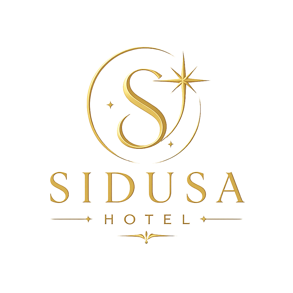 Sidusa Vip Airport Hotel - İstanbul Havalimanı Otel